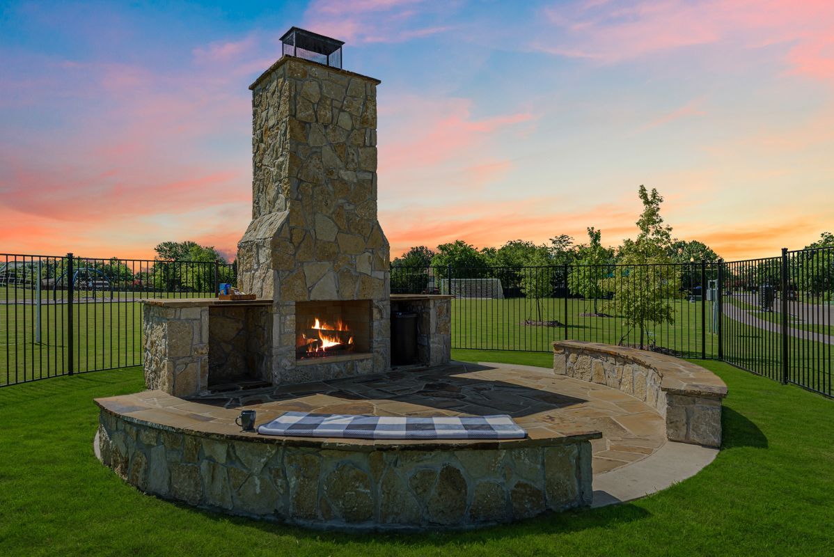 Firepit