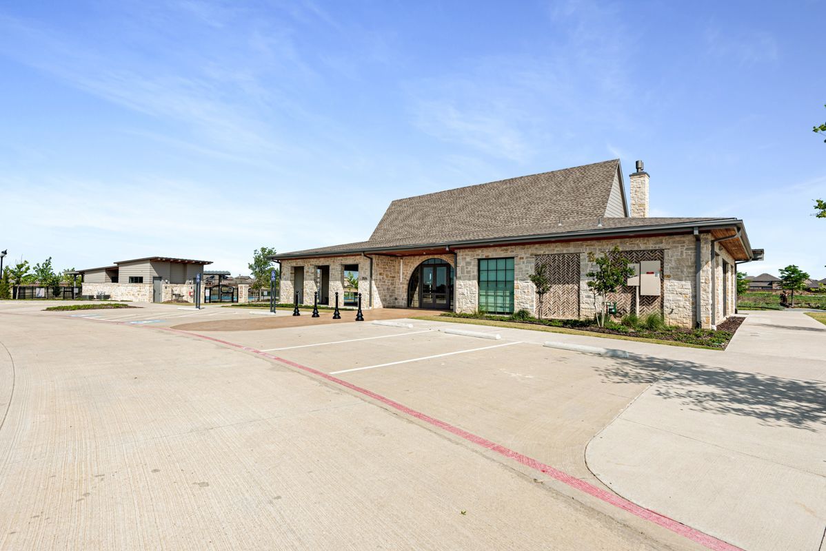 Clubhouse