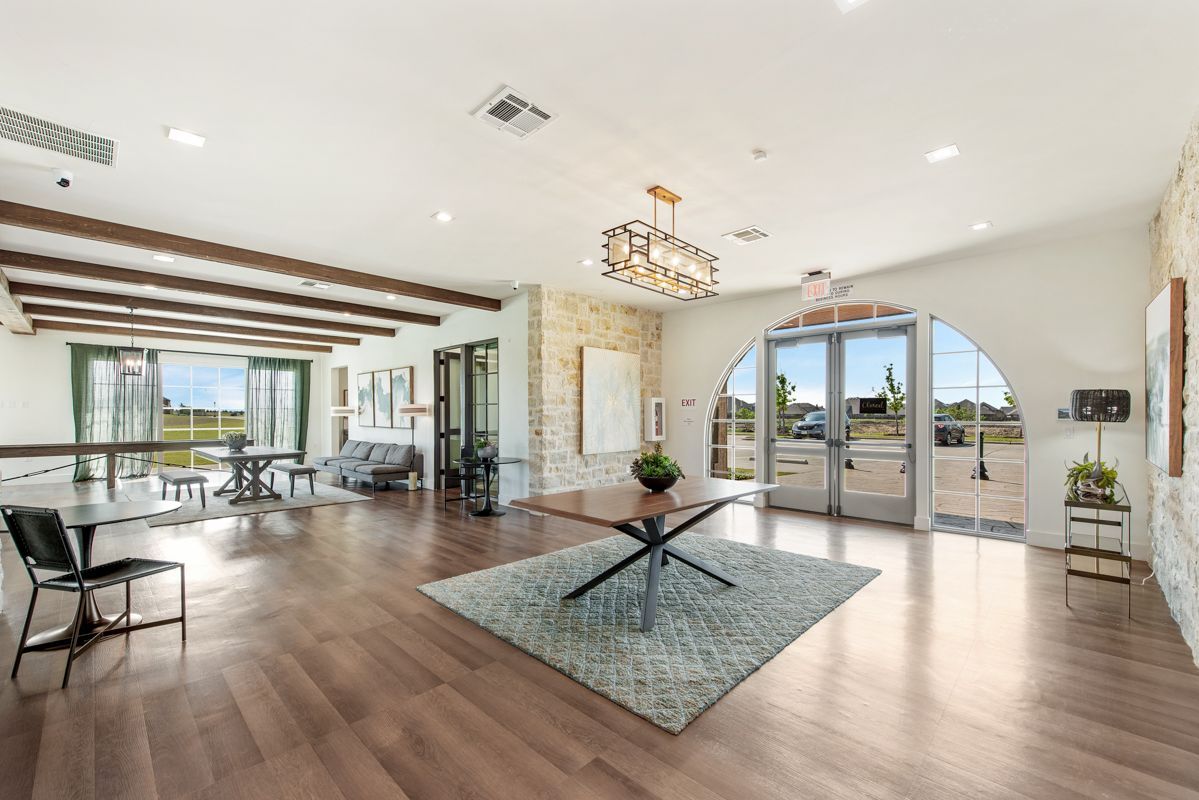 Clubhouse