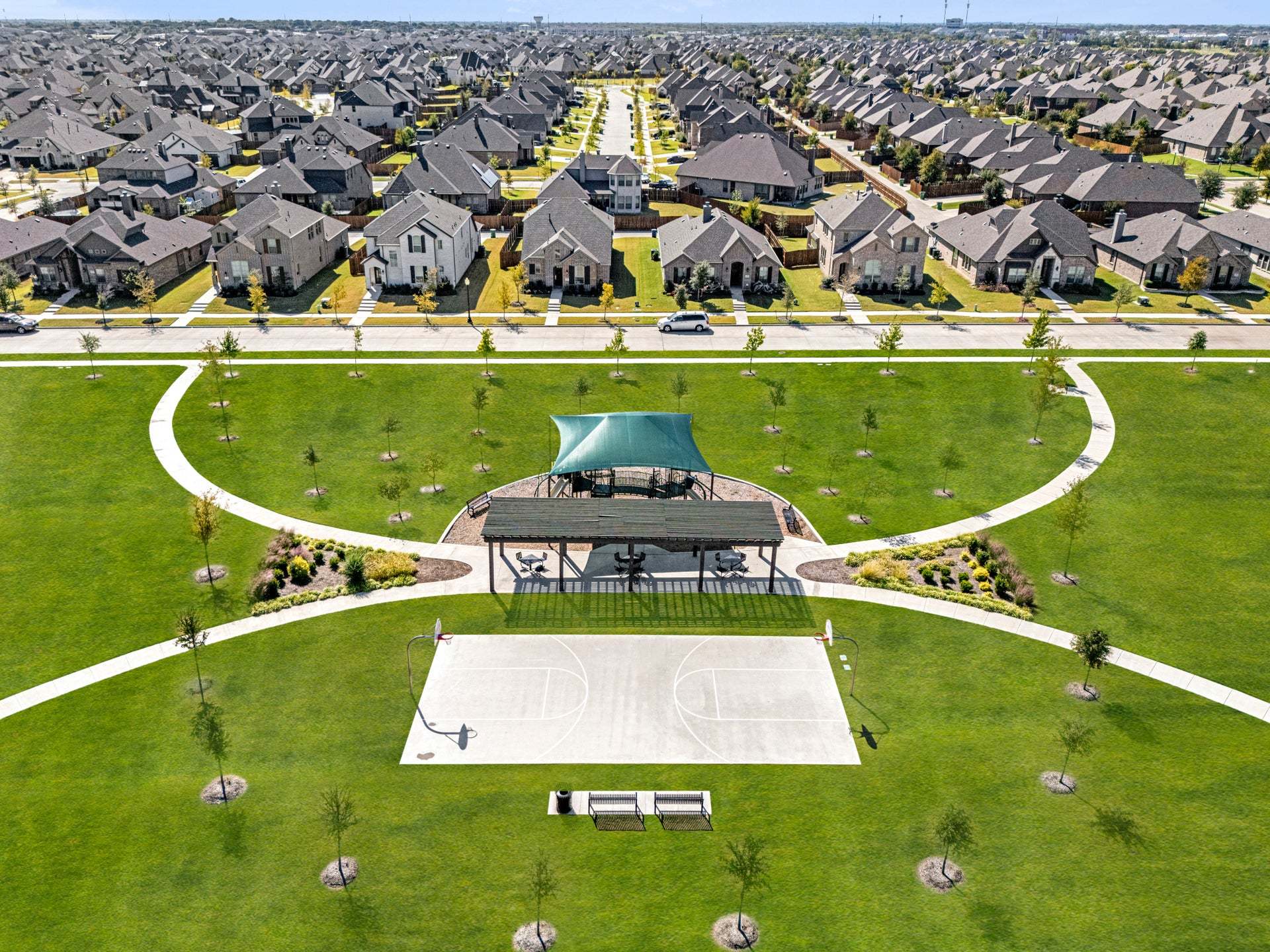 Amenities