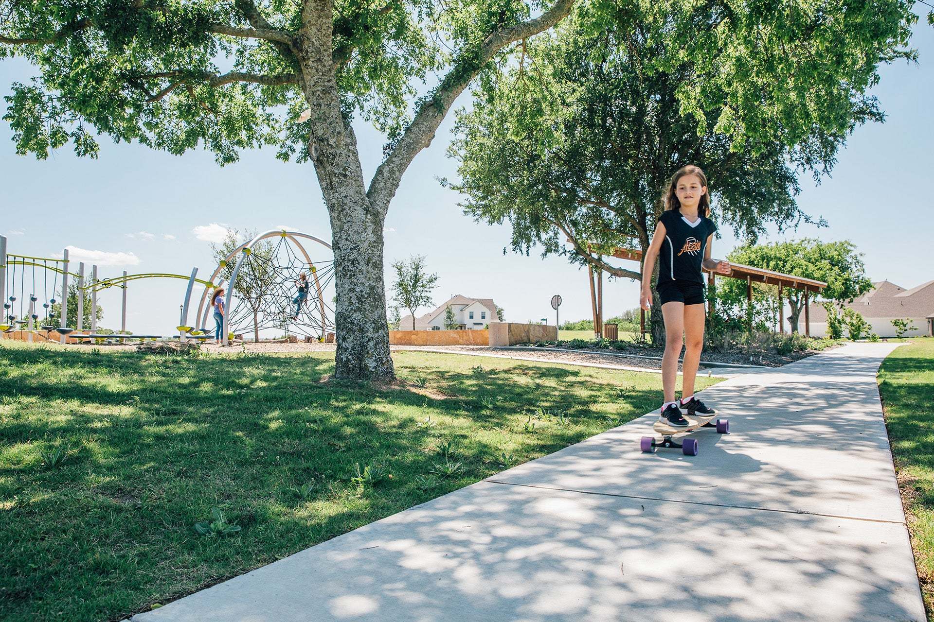Playground
