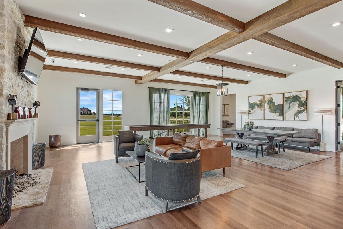 Clubhouse