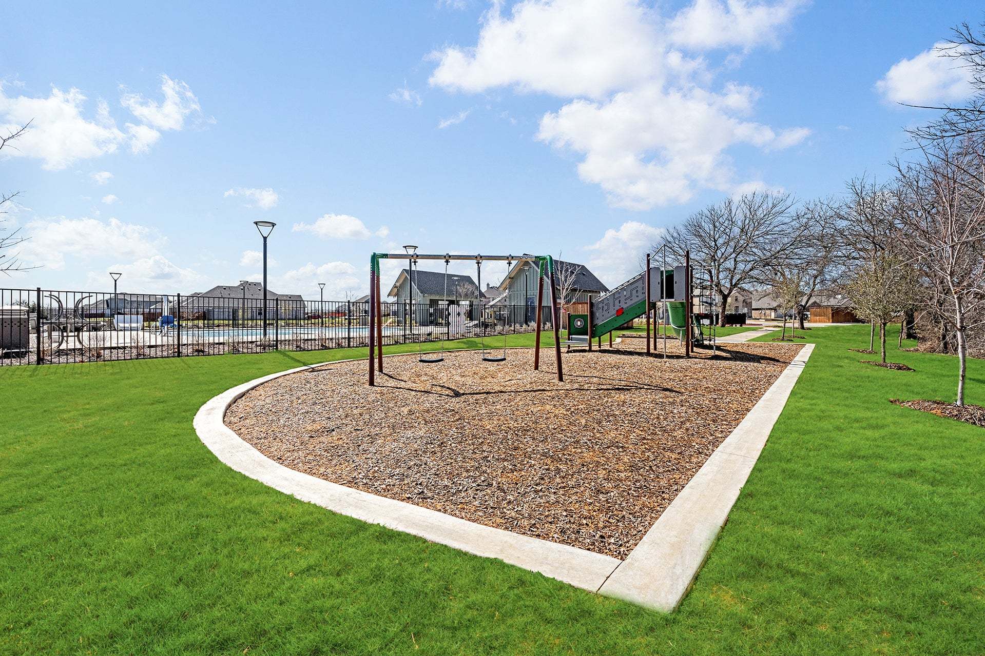 Playground