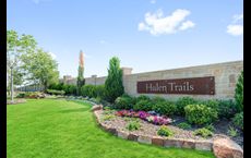 Hulen Trails: Fort Worth, Texas - Bloomfield Homes