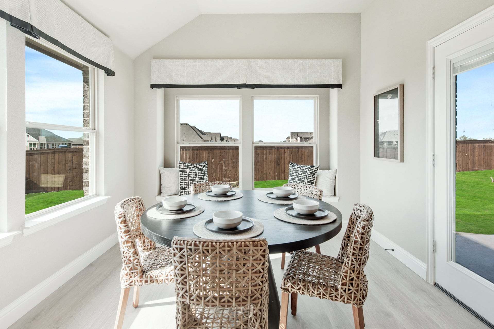 Breakfast Nook