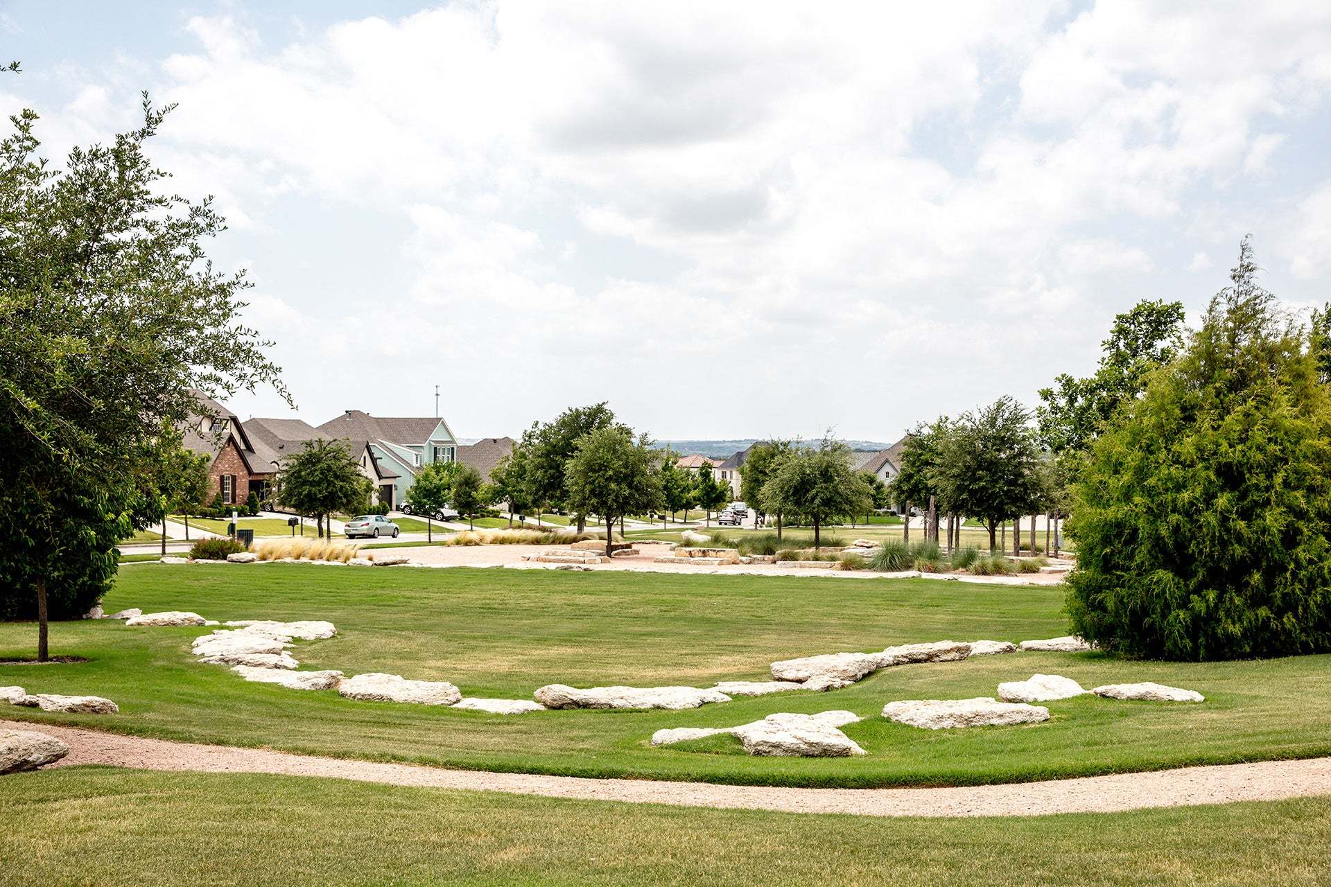 Greenspace