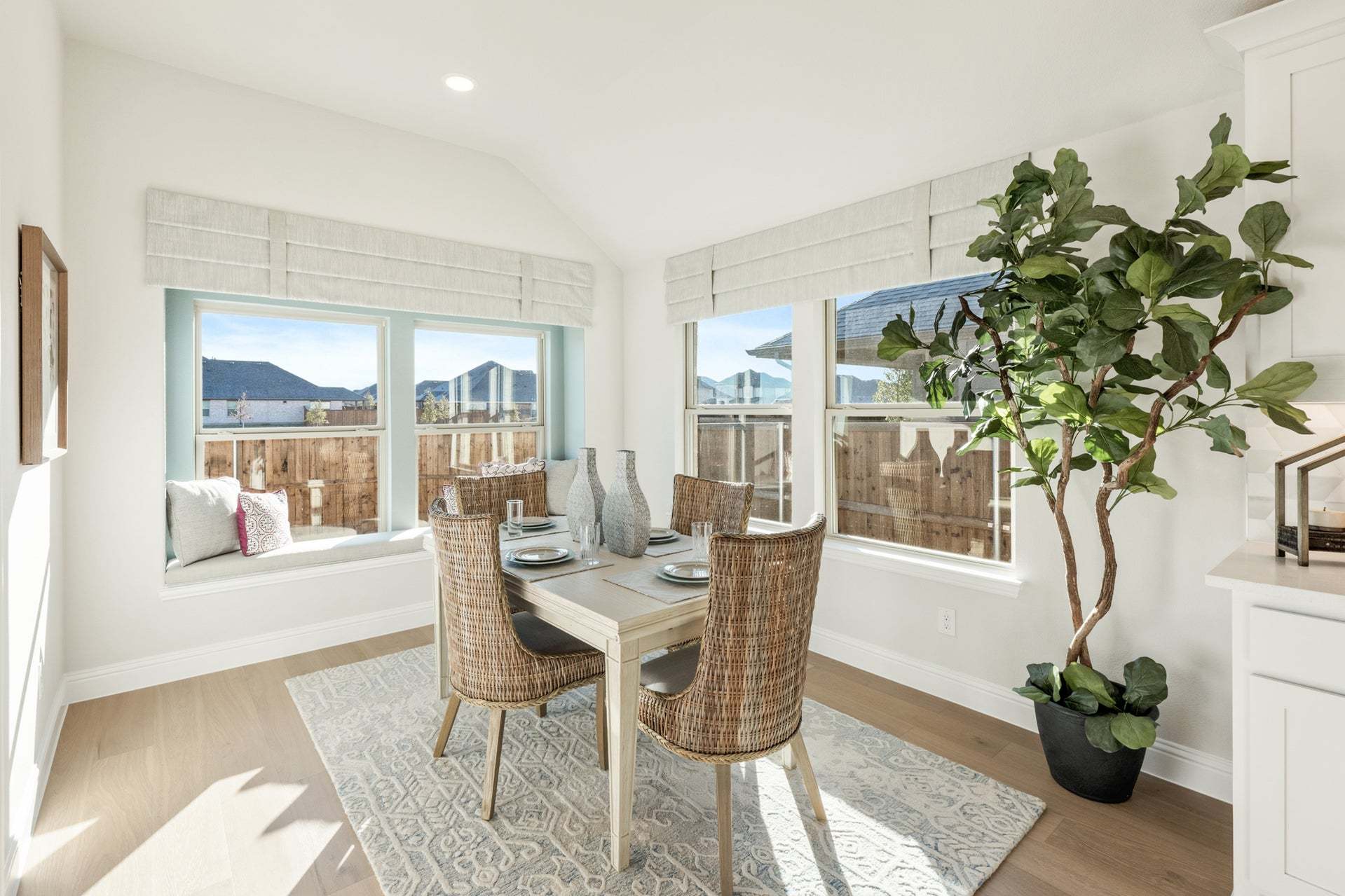 Breakfast Nook