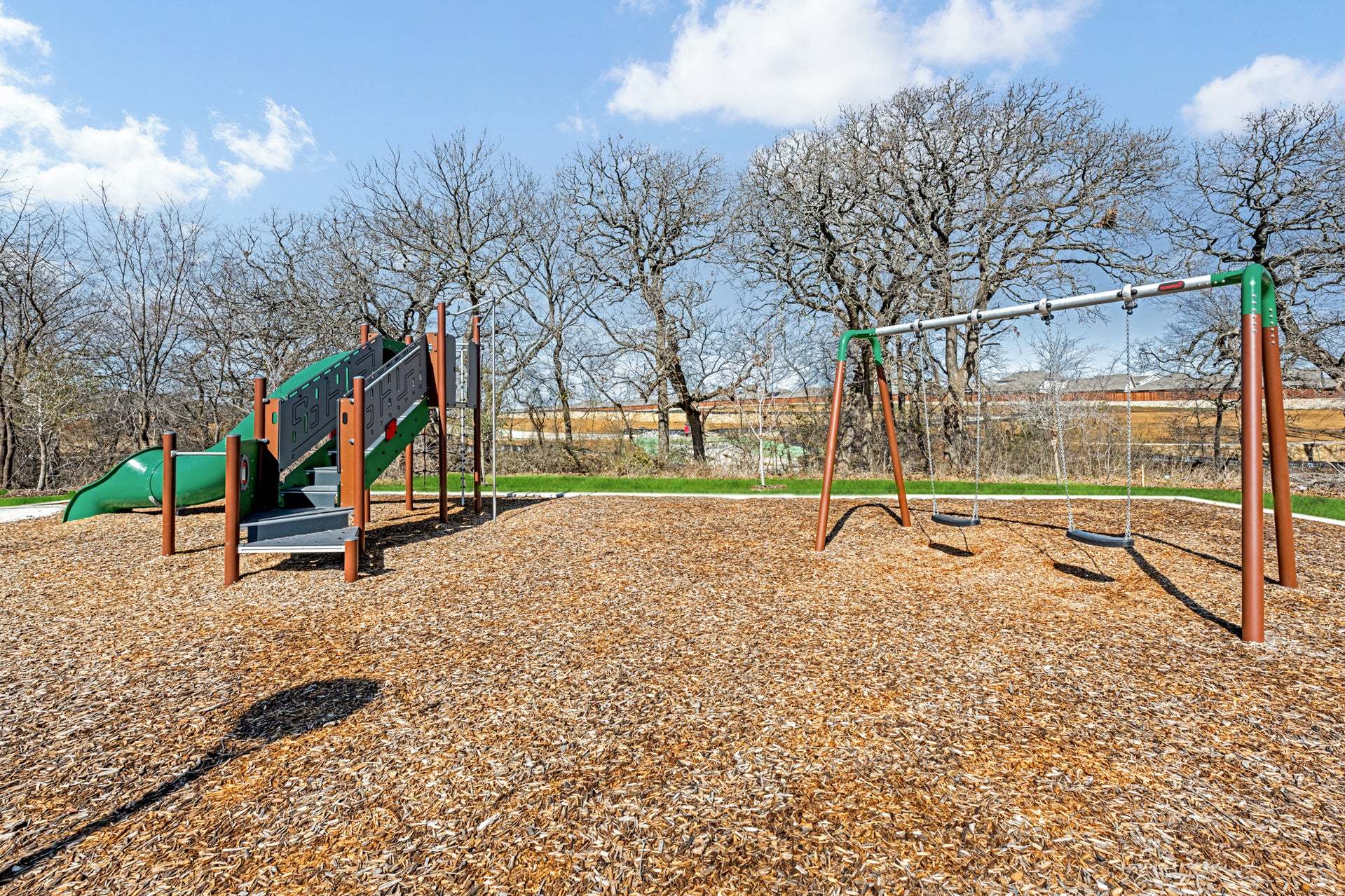 Playground
