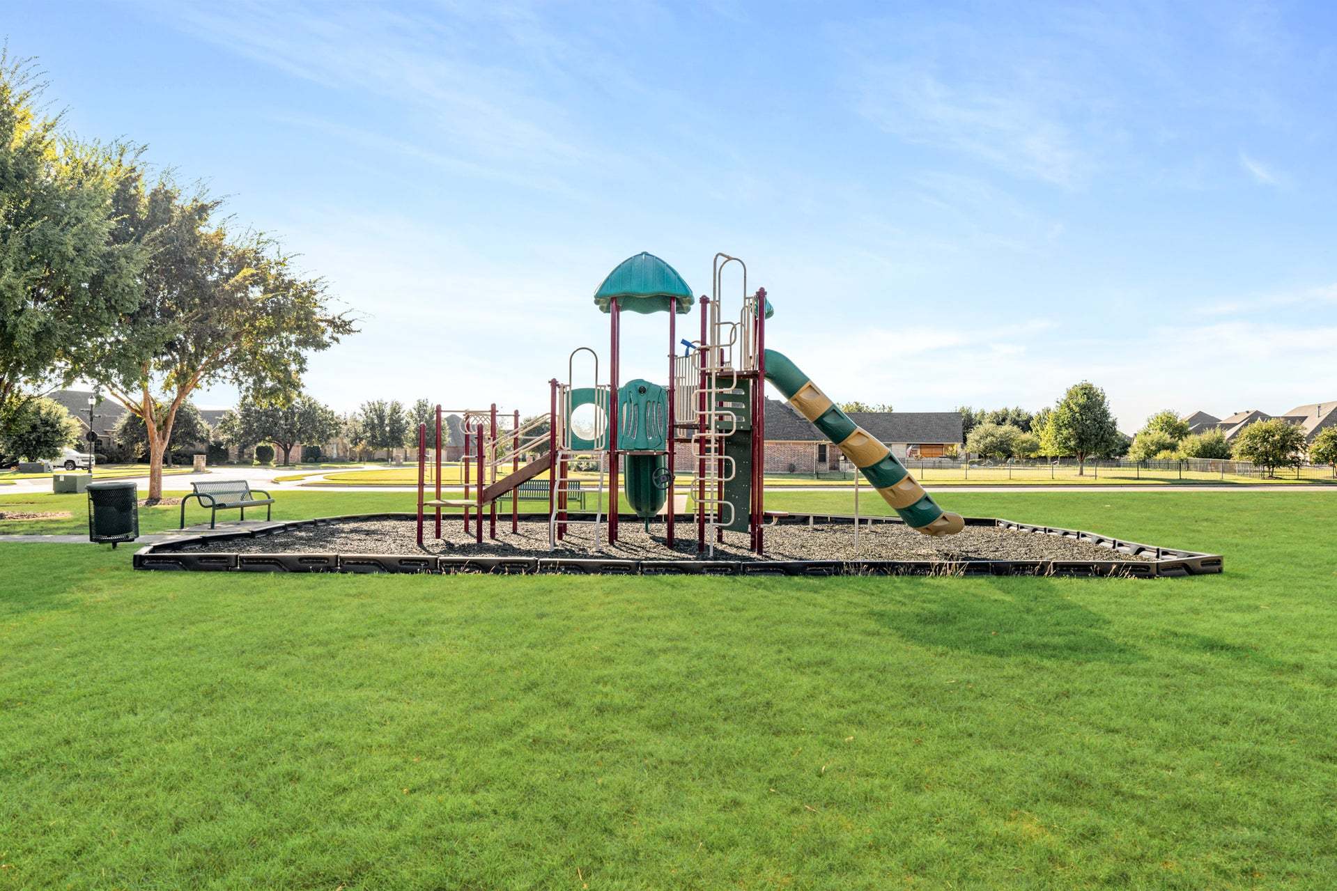 Playground