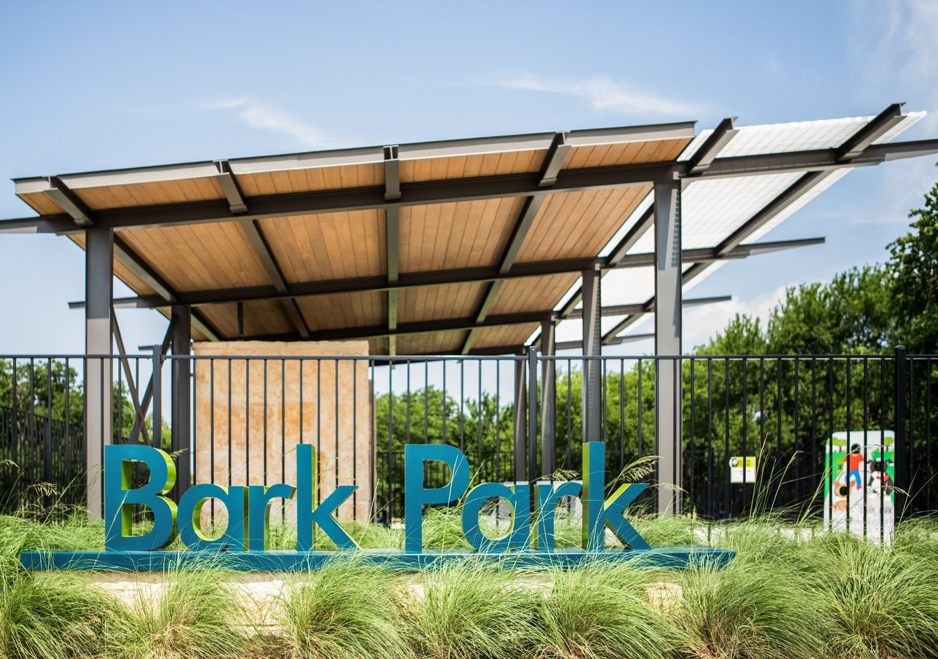Bark Park
