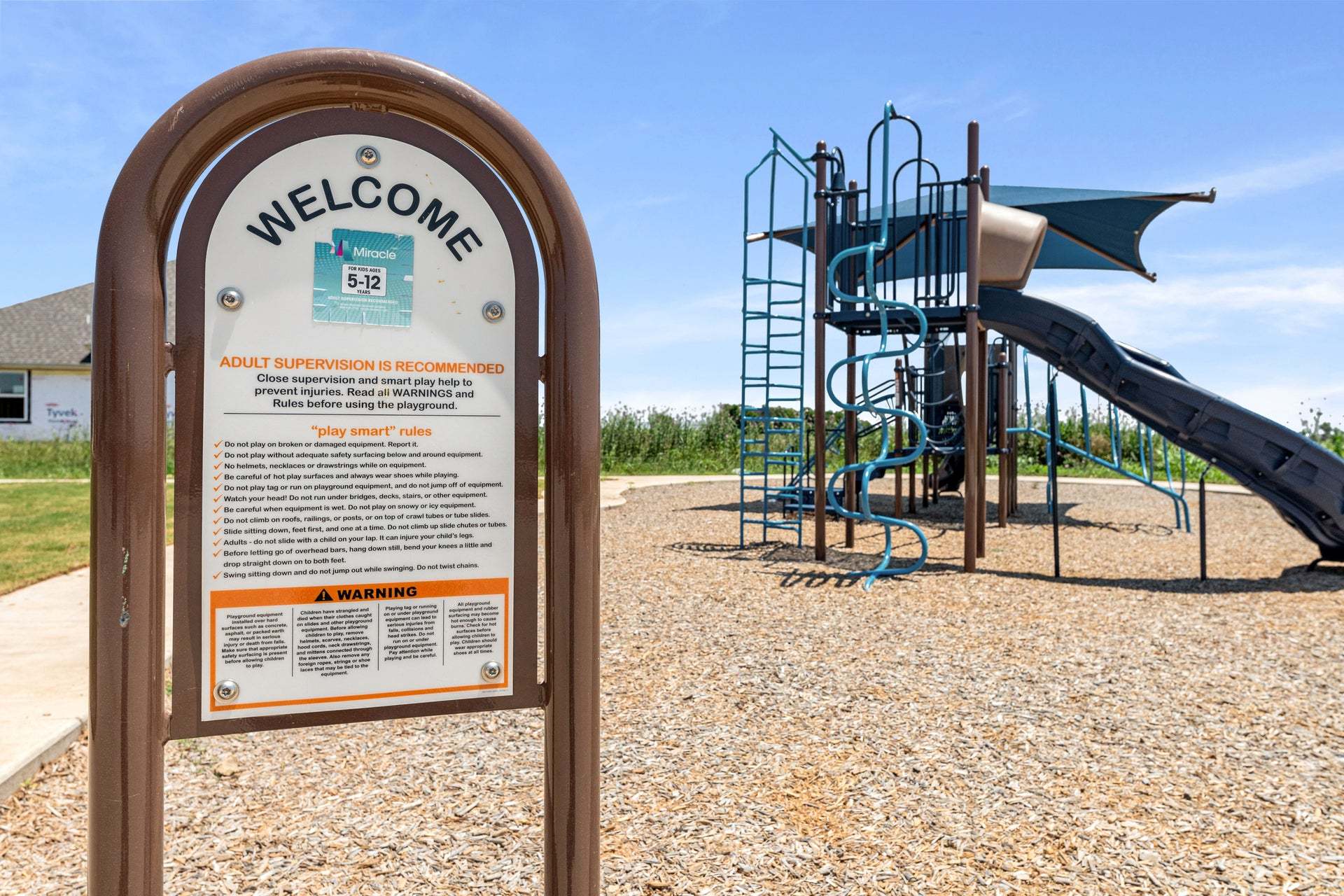 Playground