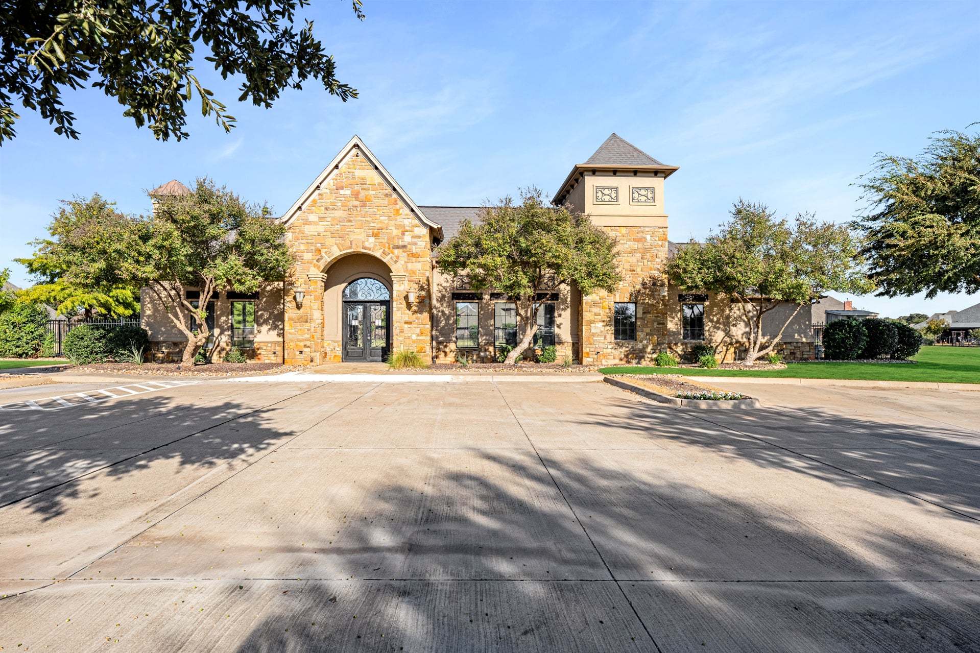 Clubhouse