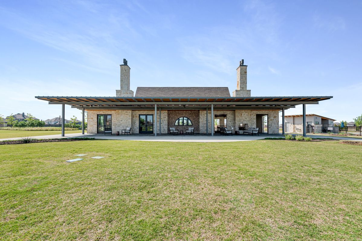 Clubhouse