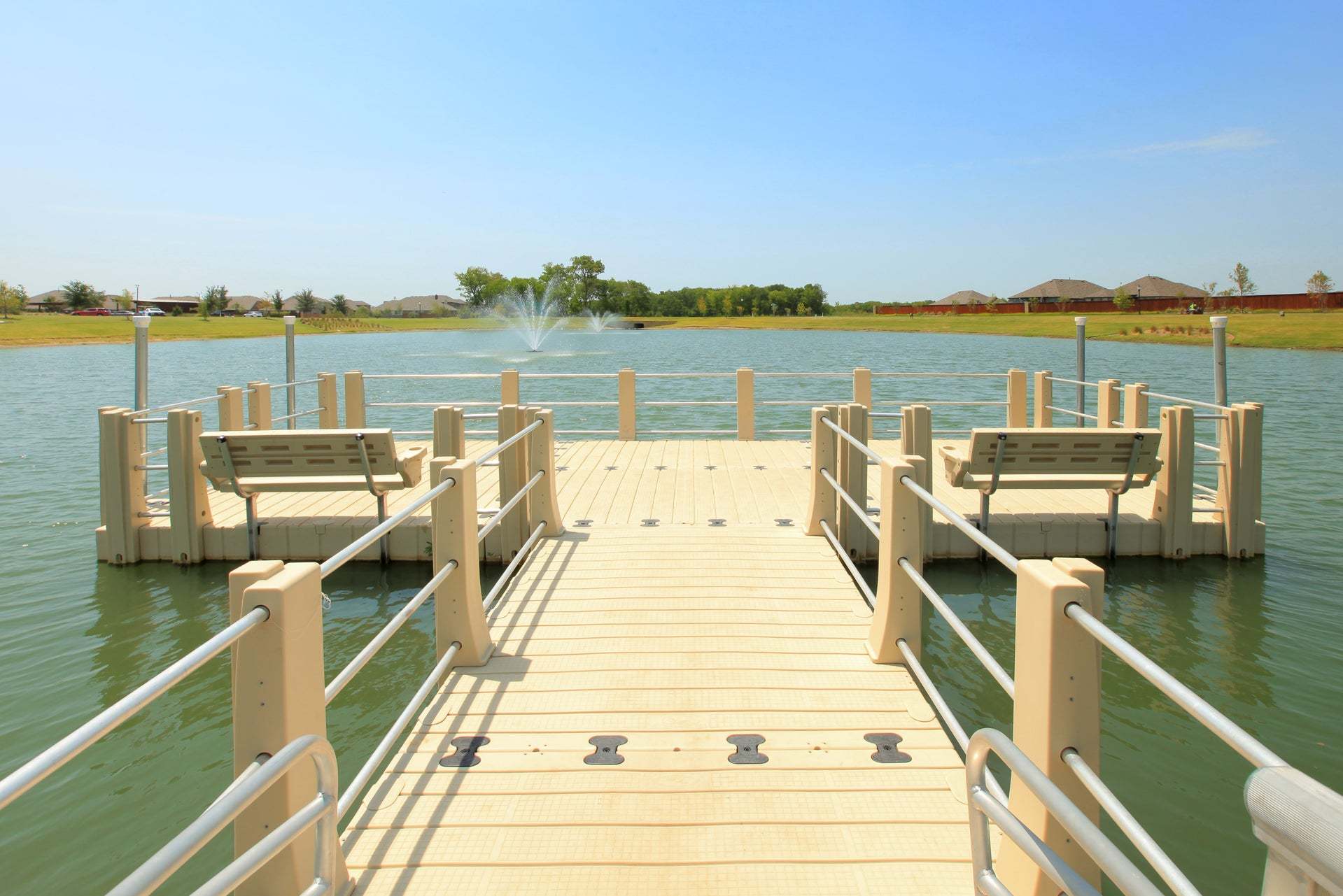 Dock