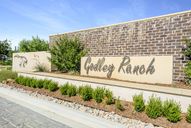 Godley Ranch por Bloomfield Homes en Fort Worth Texas