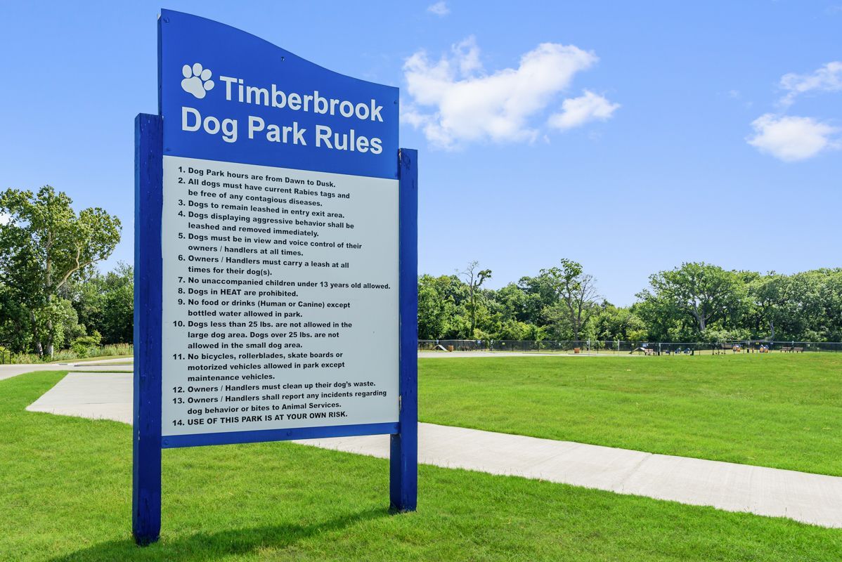 Dog Park