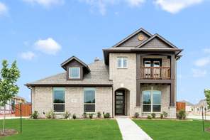 4601 Nomad Drive (Dewberry II Side Entry)