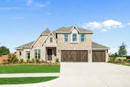 Trees Farm por Bloomfield Homes en Dallas Texas