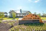Sutton Fields - Celina, TX