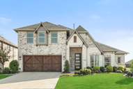 Sutton Fields por Bloomfield Homes en Dallas Texas