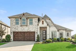 Sutton Fields - Celina, TX