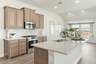 casa en Addison Hills Classic 60s por Bloomfield Homes