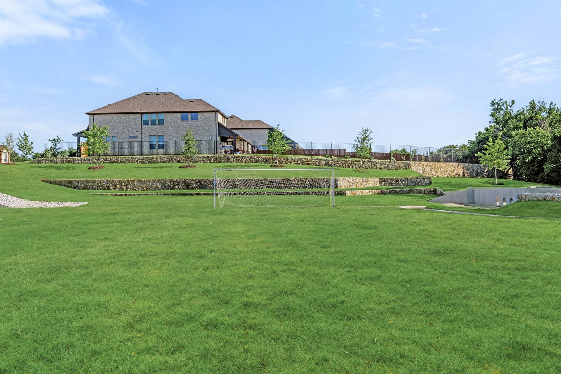 Soccer Field