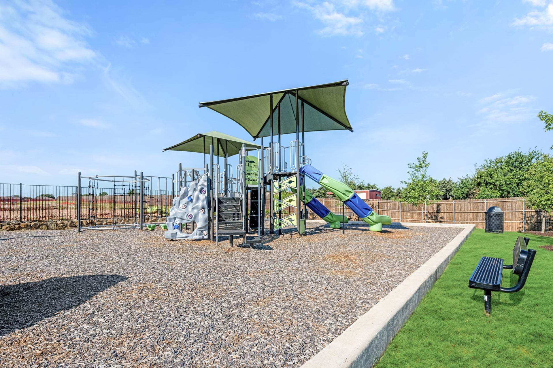 Playground