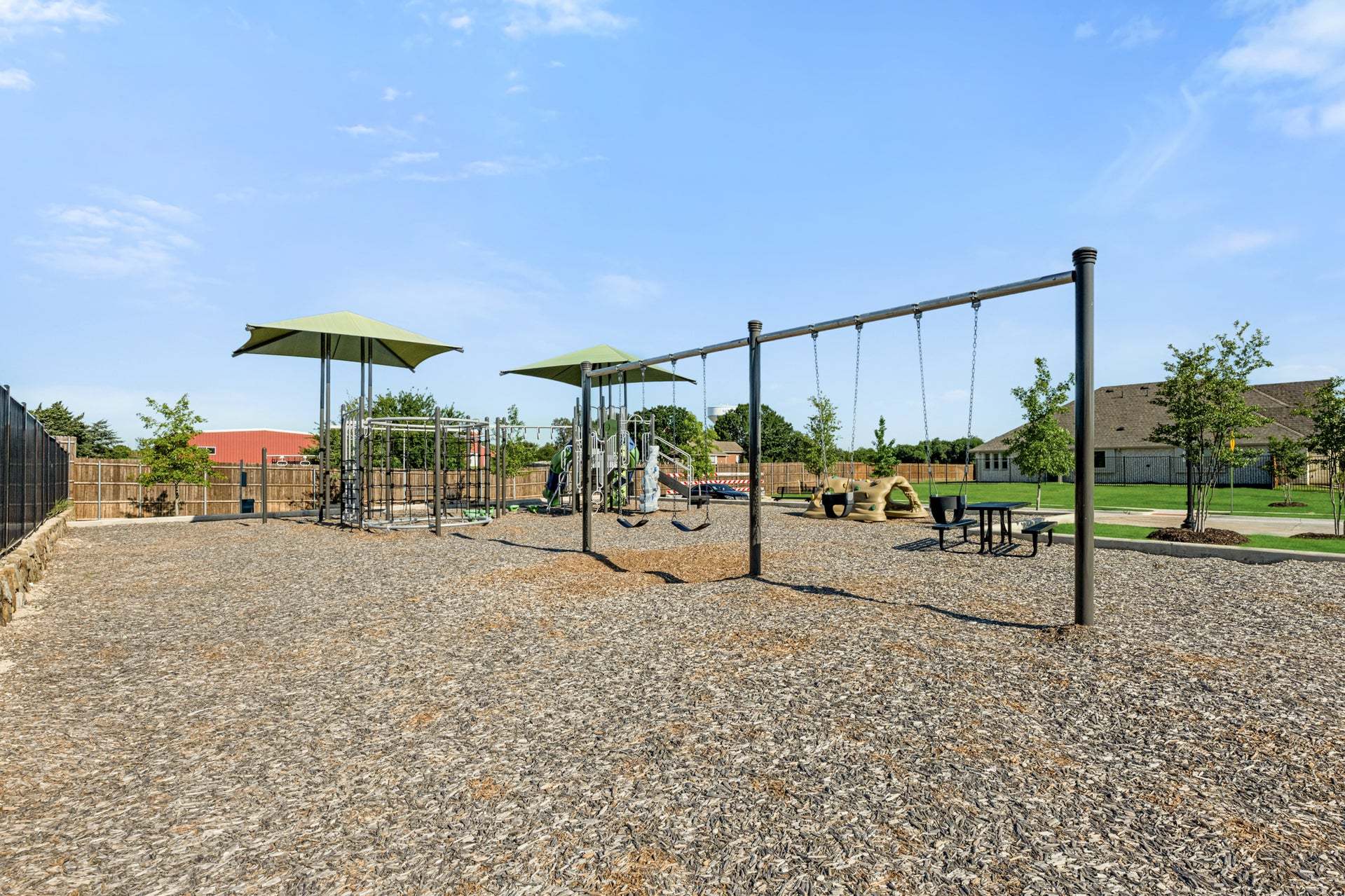 Playground