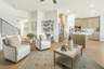 casa en Abe's Landing por Bloomfield Homes