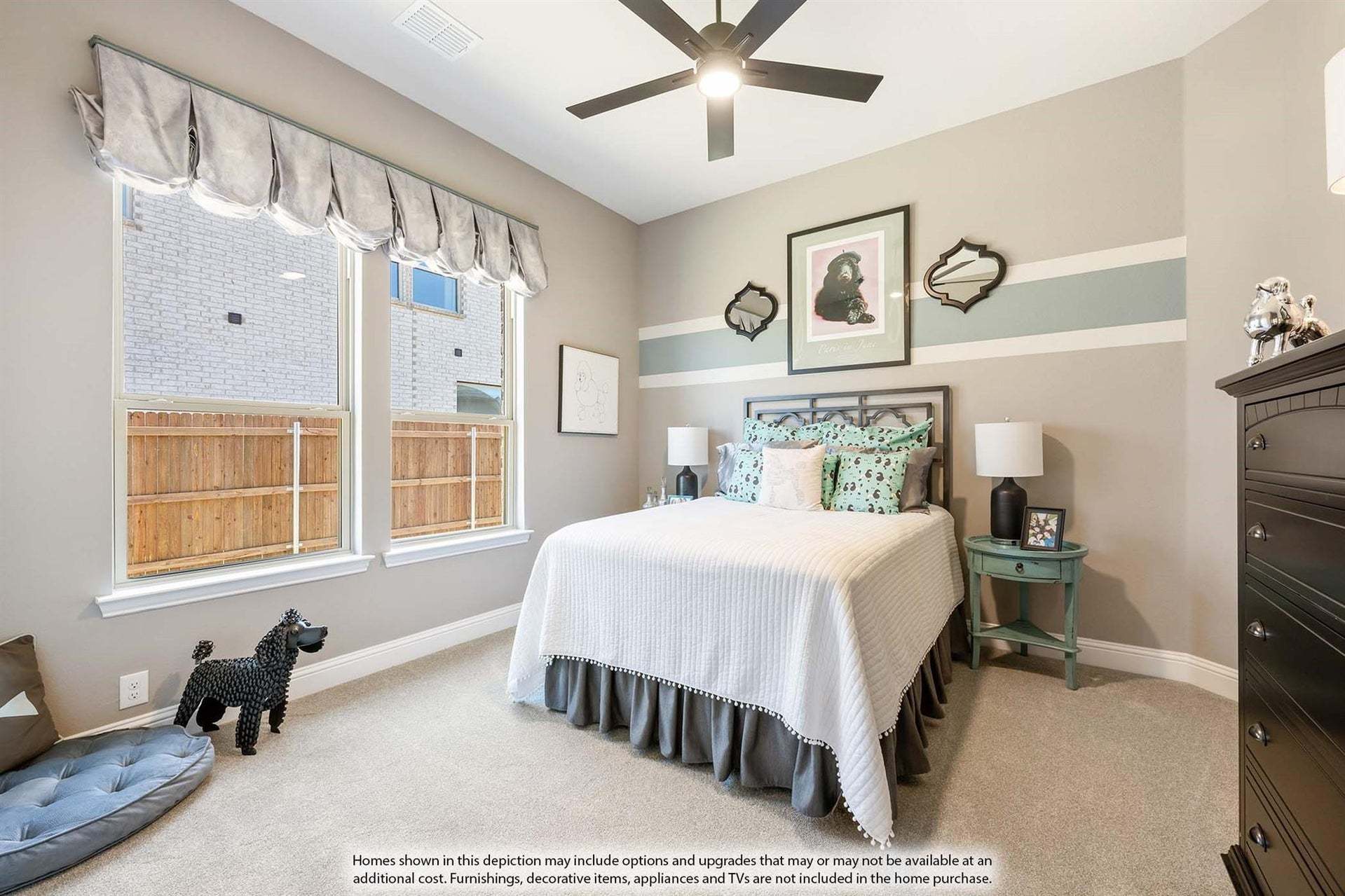 1225 Deacon Drive (Caraway)