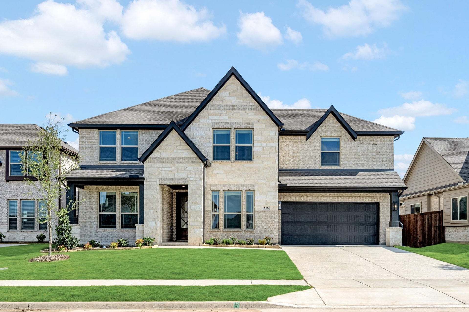 805 Turnbull Avenue (Bellflower II)