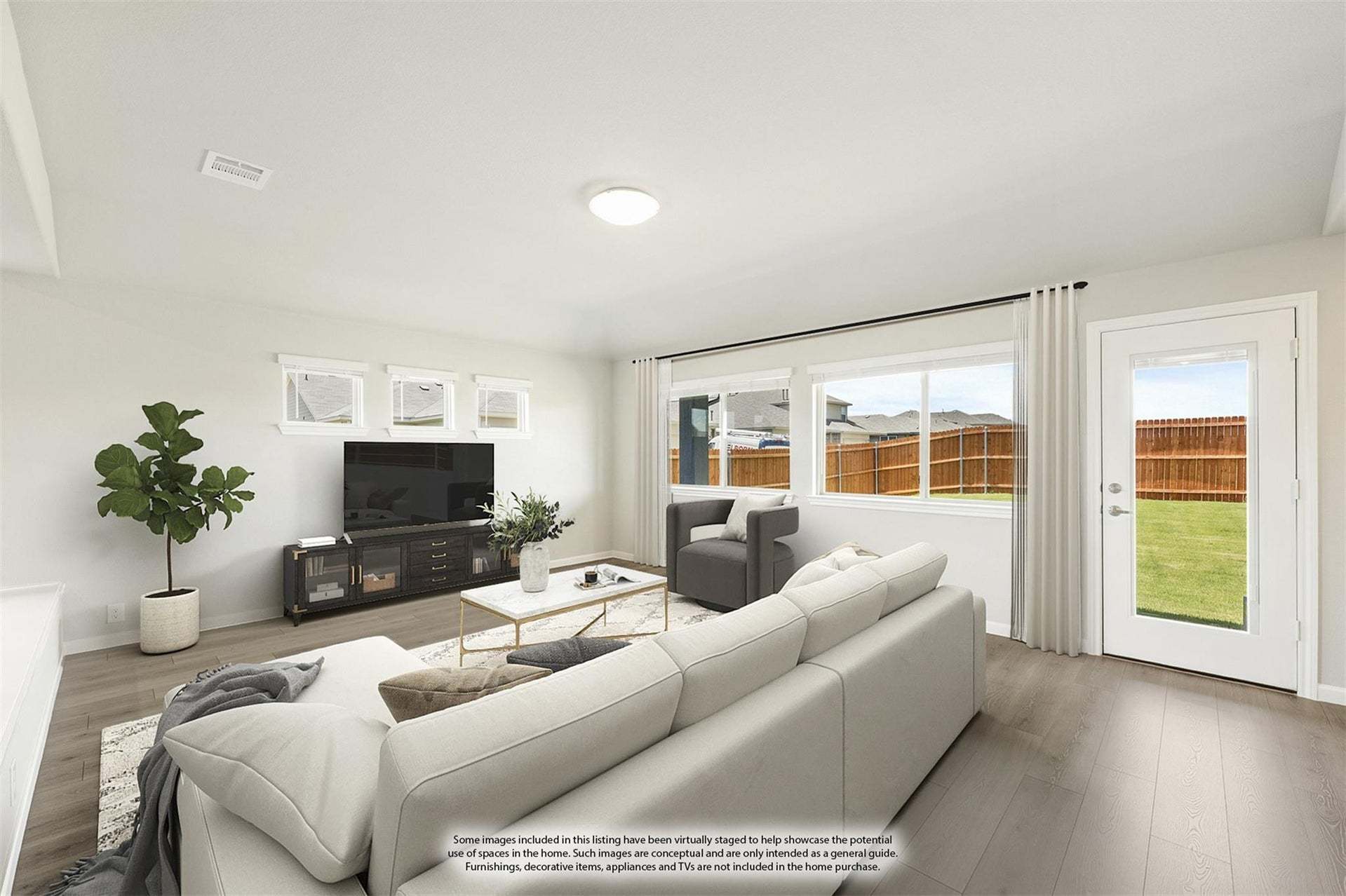 3215 Blossom Trail (Redbud II)