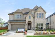 Creekview Meadows por Bloomfield Homes en Dallas Texas