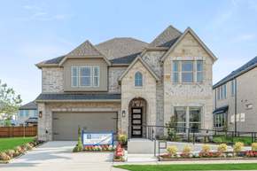 Creekview Meadows - Celina, TX
