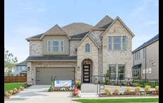 Creekview Meadows: Celina, Texas - Bloomfield Homes