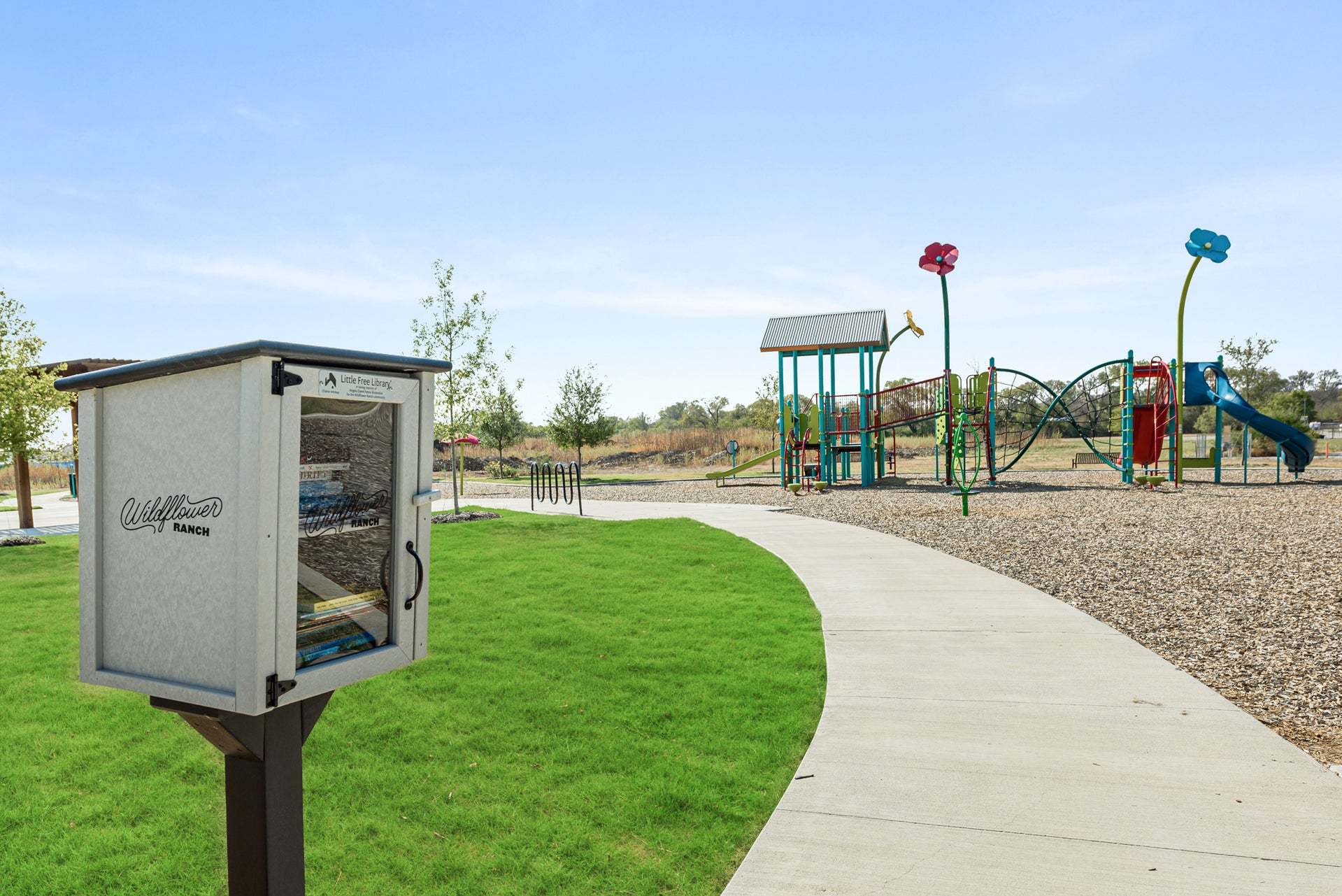 Little Library