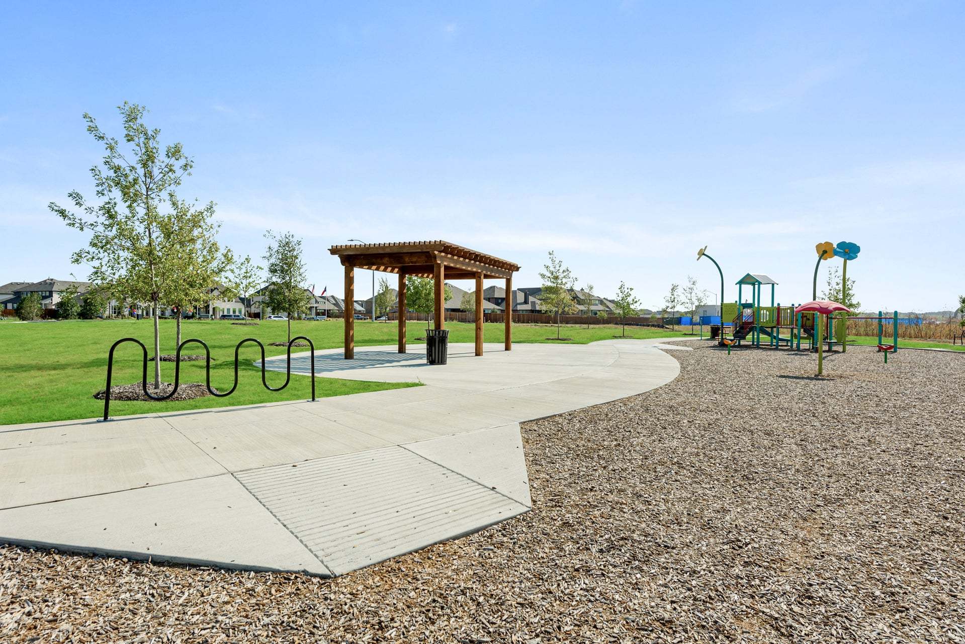 Playground