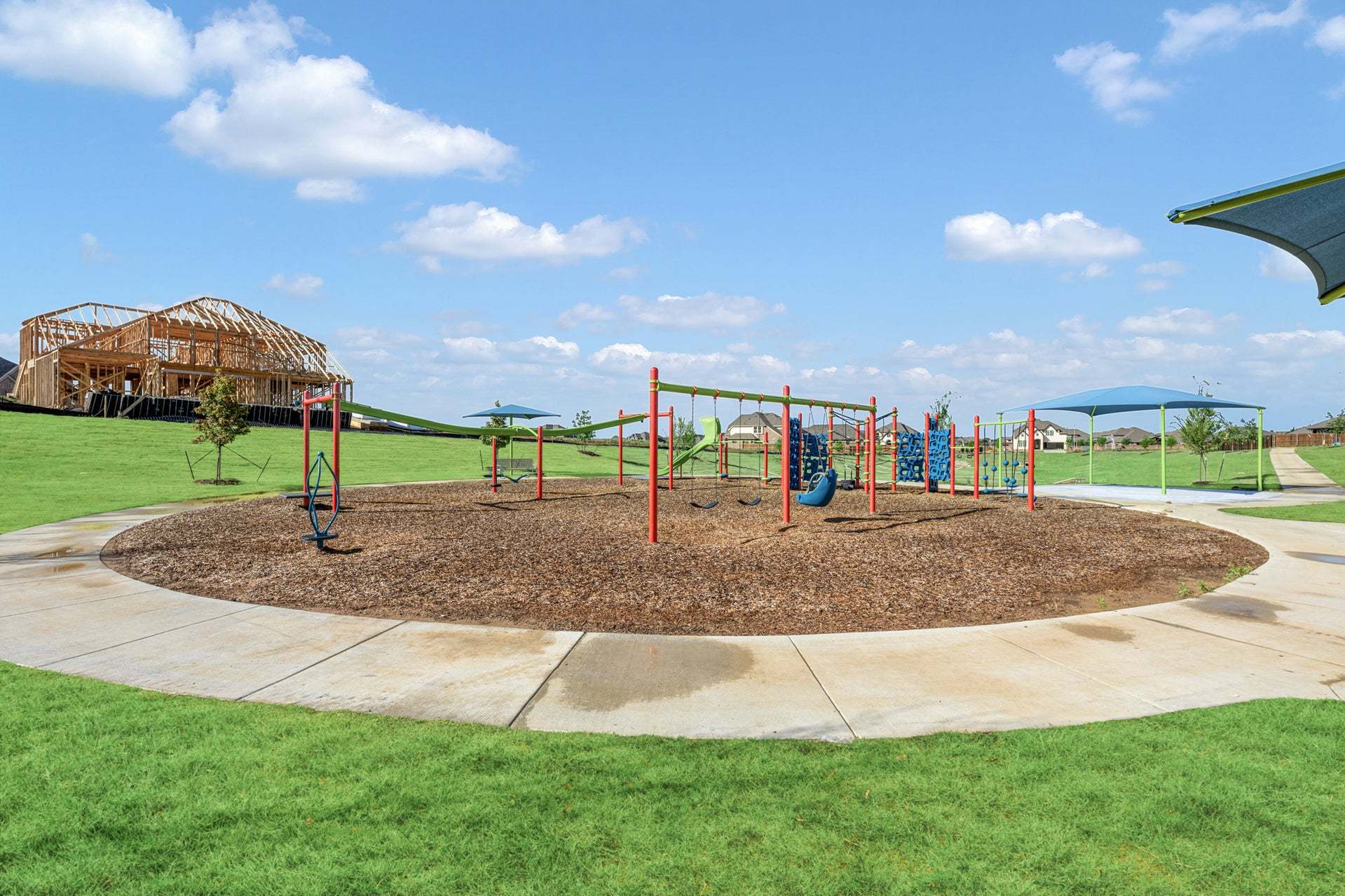 Playground