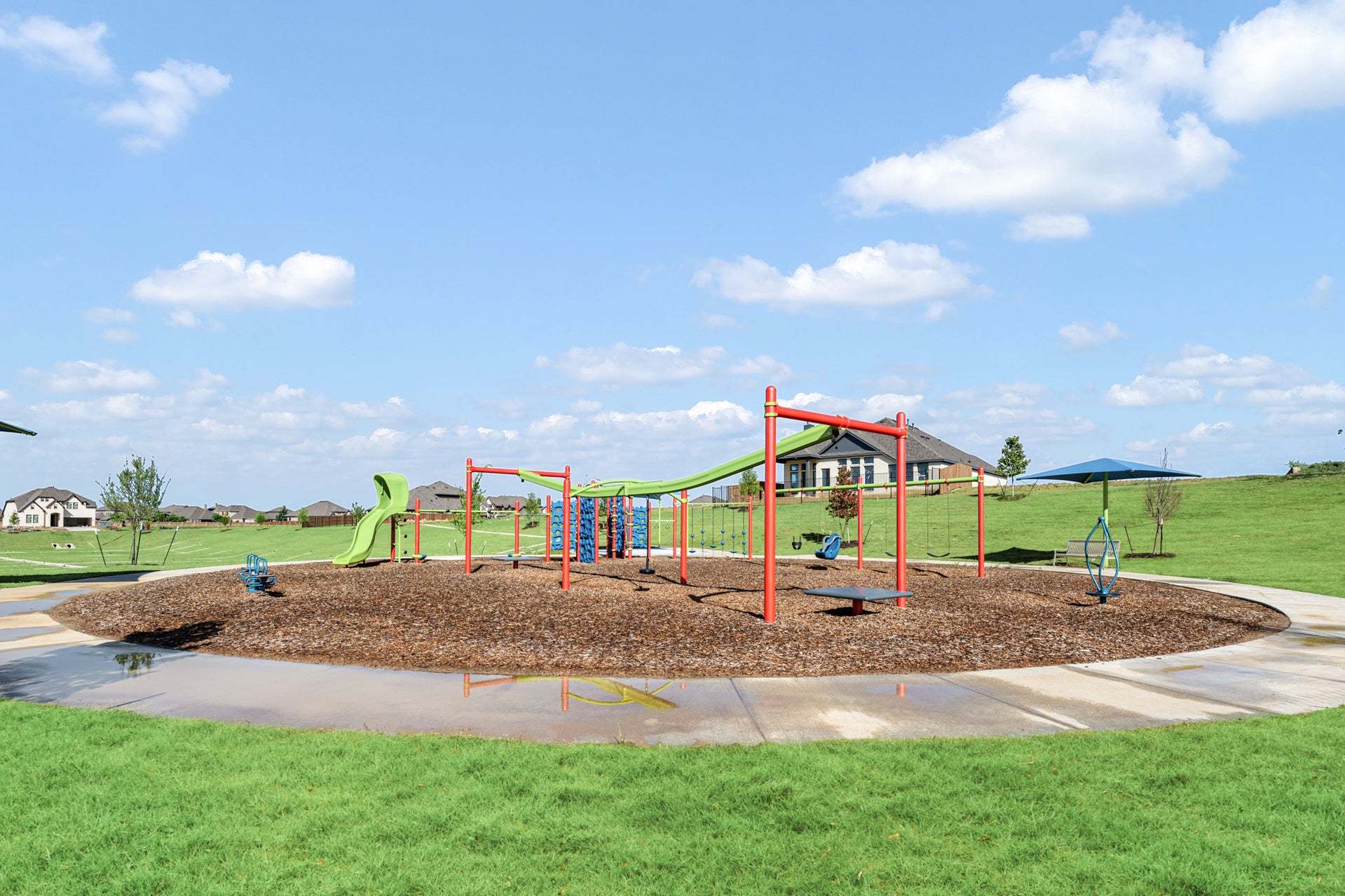 Playground