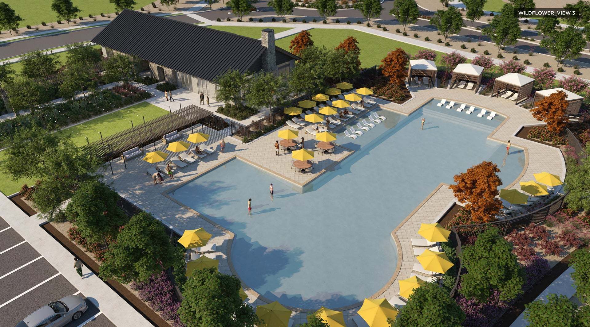 Future Pool