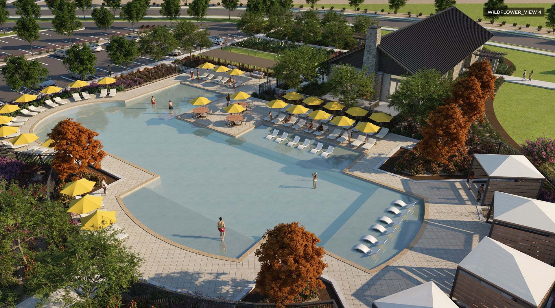 Future Pool