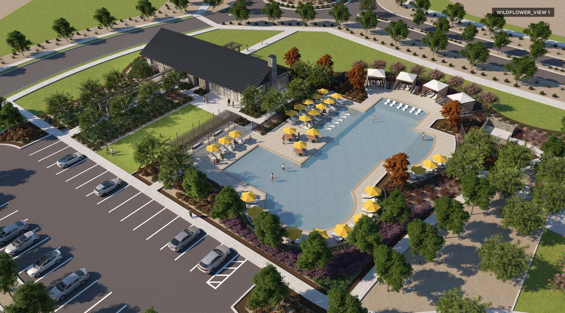 Future Pool