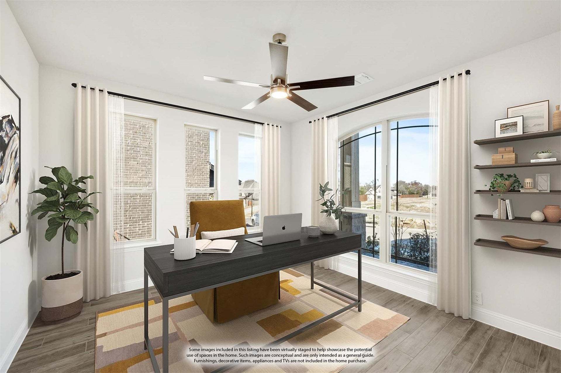 816 Yosemite Drive (Dewberry III)