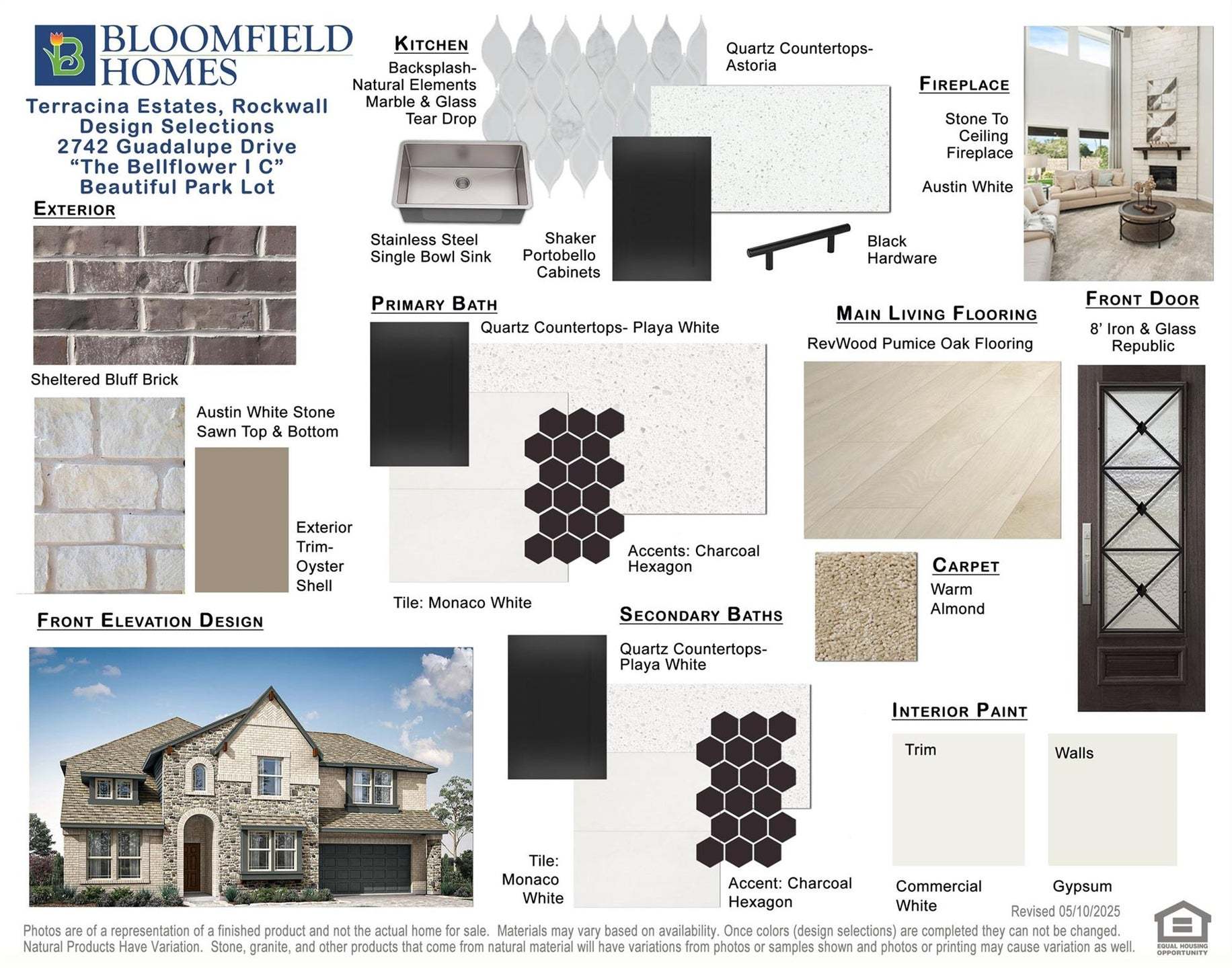 2742 Guadalupe Drive (Bellflower)