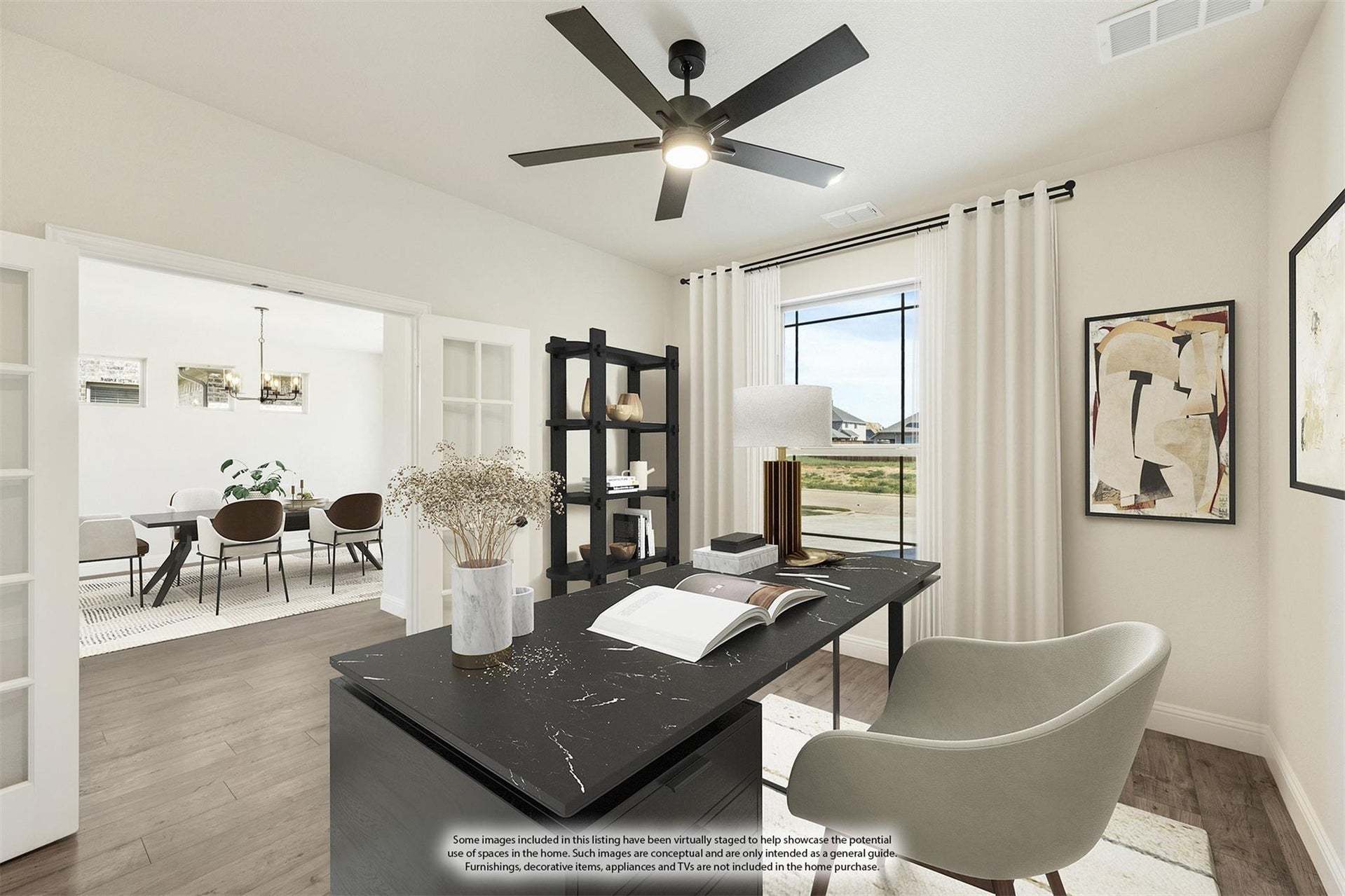 721 Seahawk Street (Seaberry II)