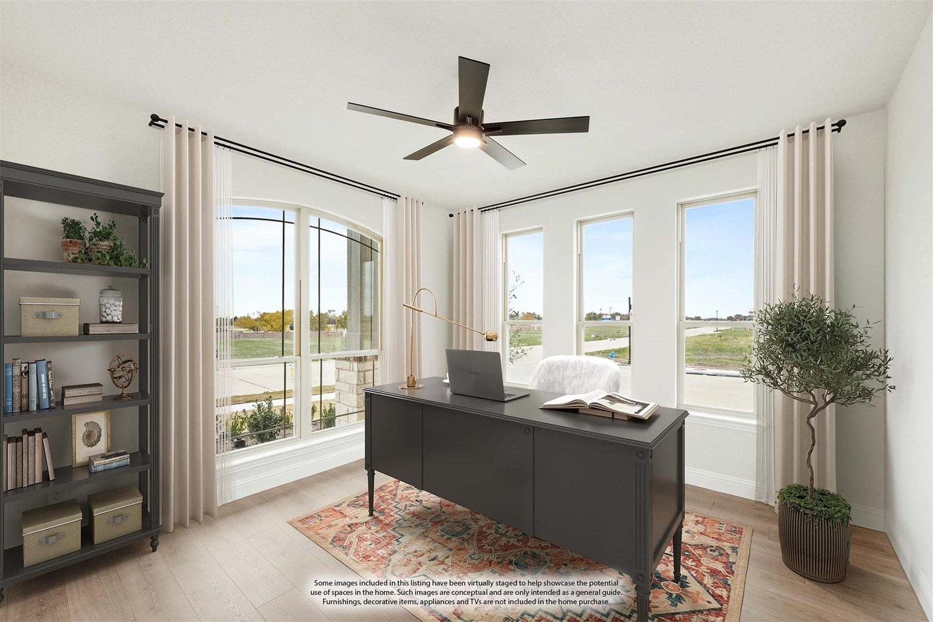 2304 Saint Andrews Way (Dewberry III)