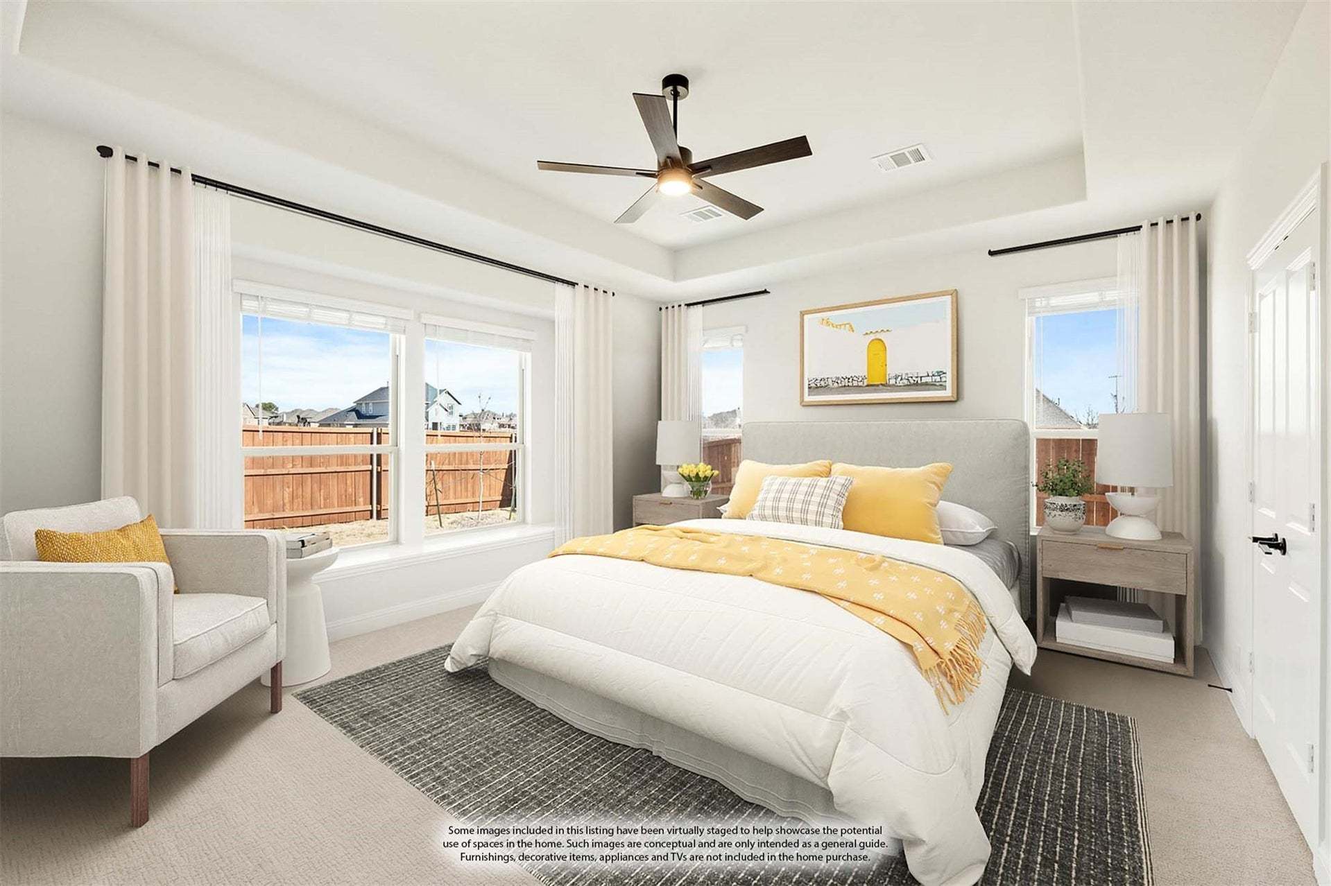 2302 Prosper Way (Seaberry II)