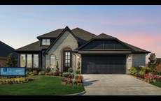 Arcadia Trails: Balch Springs, Texas - Bloomfield Homes