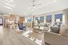 casa en Arcadia Trails por Bloomfield Homes